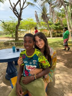 Melissa, campus in Repubblica Dominicana