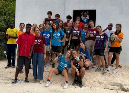 Luglio 2026, terzo Campus solidale nella Casa NPH in Repubblica Dominicana