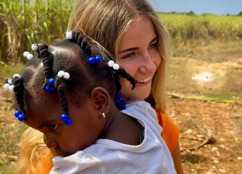Luglio 2026, terzo Campus solidale nella Casa NPH in Repubblica Dominicana
